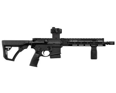 Pack DANIEL DEFENSE DDM4V7-S Canon de 11.5 Pouces Calibre...