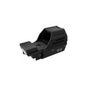 Pack Warfare DANIEL DEFENSE MK18 RIS-II Canon de 10,3 Pouces + Point Rouge Falke Law Enforcement
