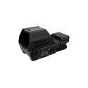 Pack Warfare DANIEL DEFENSE MK18 RIS-II Canon de 10,3 Pouces + Point Rouge Falke Law Enforcement