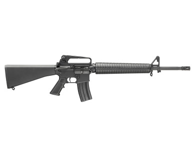 Carabine SPRINGFIELD ARMORY SA-16 Canon 20 Pouces Calibre...