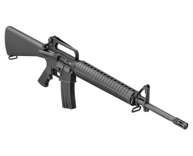 Carabine SPRINGFIELD ARMORY SA-16 Canon 20 Pouces Calibre 223 Remington A2