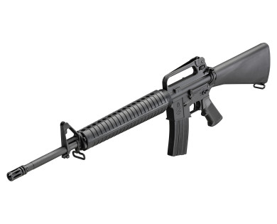 Carabine SPRINGFIELD ARMORY SA-16 Canon 20 Pouces Calibre 223 Remington A2