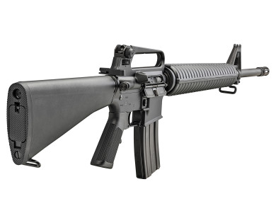 Carabine SPRINGFIELD ARMORY SA-16 Canon 20 Pouces Calibre 223 Remington A2
