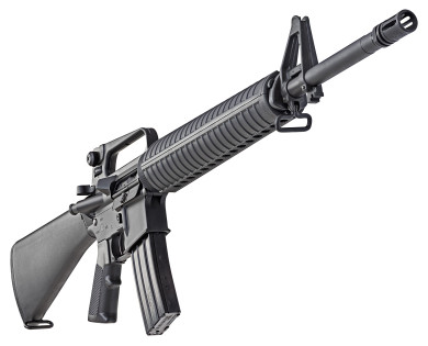 Carabine SPRINGFIELD ARMORY SA-16 Canon 20 Pouces Calibre 223 Remington A2