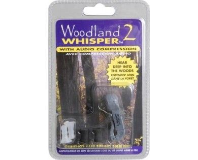 Amplificateur De Son Whisper 2 Woodland 