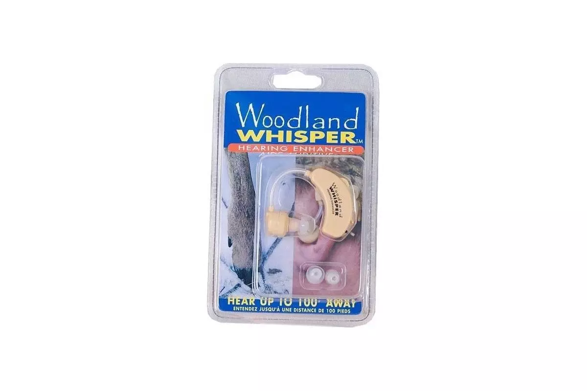 Amplificateur De Son Whisper Woodland 