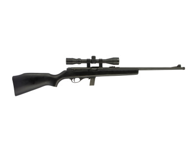 Carabine semi-automatique PALLAS M20 Calibre 22Lr +...