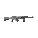 Pack Carabine WBP Synthétique + Lunette + Silencieux Calibre 7.62x39