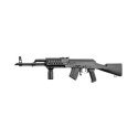 Pack Carabine WBP Synthétique + Lunette + Silencieux Calibre 7.62x39