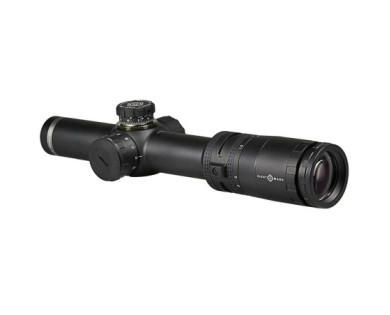 Pack Carabine WBP Synthétique + Lunette + Silencieux Calibre 7.62x39