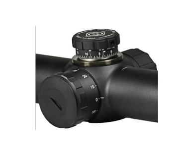 Pack Carabine WBP Synthétique + Lunette + Silencieux Calibre 7.62x39