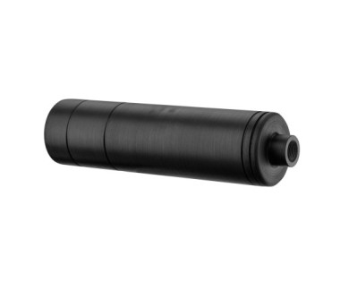 Pack Carabine WBP Synthétique + Lunette + Silencieux Calibre 7.62x39