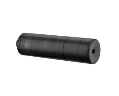 Pack Carabine WBP Synthétique + Lunette + Silencieux Calibre 7.62x39