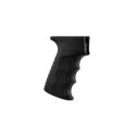 Pack Carabine WBP Synthétique + Lunette + Silencieux Calibre 7.62x39