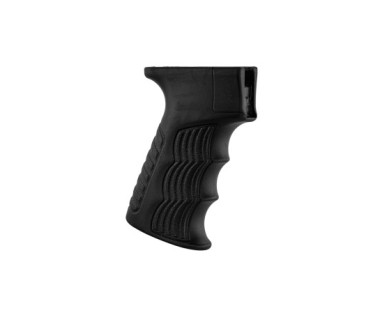 Pack Carabine WBP Synthétique + Lunette + Silencieux Calibre 7.62x39