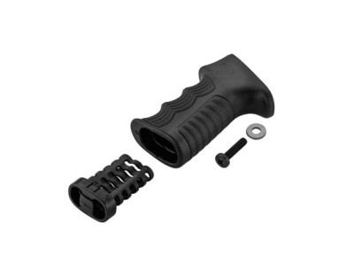 Pack Carabine WBP Synthétique + Lunette + Silencieux Calibre 7.62x39