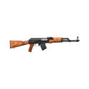 Carabine WBP Bois Calibre 7.62x39