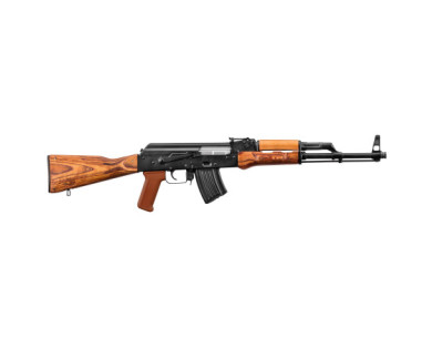 Carabine WBP Bois Calibre 7.62x39