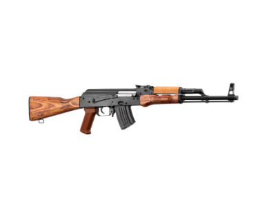 Carabine WBP Bois Calibre 7.62x39