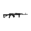 Carabine  WBP Synthétique Crosse Pliable Calibre 7.62x39