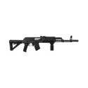 Carabine  WBP Synthétique Crosse Pliable Calibre 7.62x39