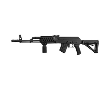 Carabine  WBP Synthétique Crosse Pliable Calibre 7.62x39