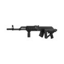 Carabine  WBP Synthétique Crosse Pliable Calibre 7.62x39