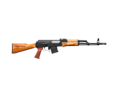 Carabine WBP Bois Calibre 5.45x39