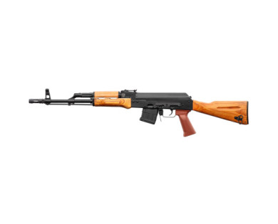 Carabine WBP Bois Calibre 5.45x39