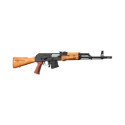 Carabine WBP Bois Calibre 5.45x39