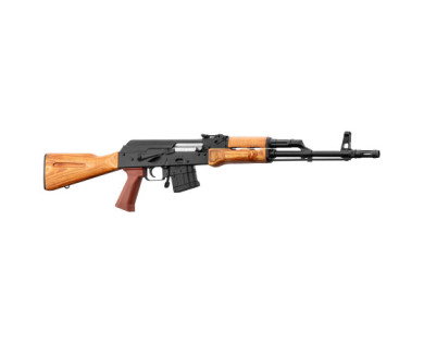 Carabine WBP Bois Calibre 5.45x39