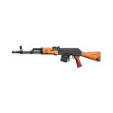 Carabine WBP Bois Calibre 5.45x39