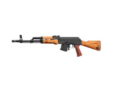 Carabine WBP Bois Calibre 5.45x39