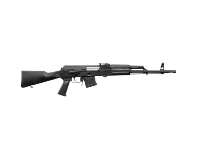Carabine  WBP Synthétique Calibre 5.45x39