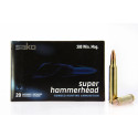 Munitions Sako 300 Win 11.7g 180 grammes Boite de 20