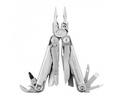 Couteau pince multifonctions Surge 
