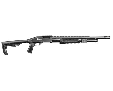 Fusil à Pompe ROSSI SR-12 Tactical Calibre 12