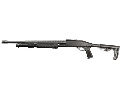 Fusil à Pompe ROSSI SR-12 Tactical Calibre 12