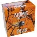 Cartouches de chasse FOB ATOMIC STANDARD Plomb N°4 