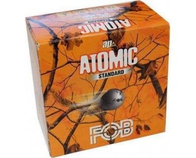 Cartouches de chasse FOB ATOMIC STANDARD Plomb N°4 