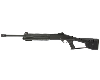Fusil Semi Automatique Manutac NSX Calibre12/76 Canon 61cm