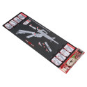 REAL AVID STATION DE NETTOYAGE MASTER - AR15