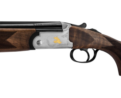 Fusil Fair Premier Ergal 20/76 extracteurs 68 cm