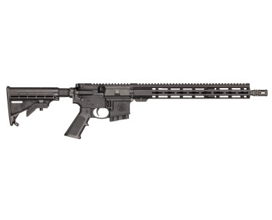 Carabine Smith & Wesson M&P 15 Sport III Canon de 16...