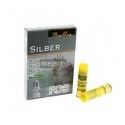 Balles calibre 20 FOB silber brenneke 