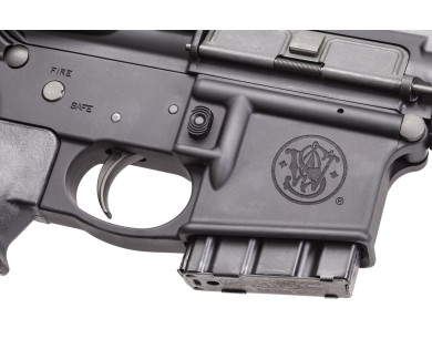 Carabine Smith & Wesson M&P 15 Sport III Canon de 16 Pouces Calibre 223 Remington