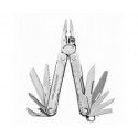 Pince Multifonctions REBAR - 17 Outils 