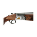 Fusil Fair Superposé Premier ERGAL Ejecteur Cal.12/76