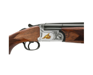 Fusil Fair Superposé Premier ERGAL Ejecteur Cal.12/76