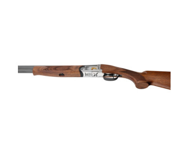 Fusil Fair Superposé Premier ERGAL Ejecteur Cal.12/76